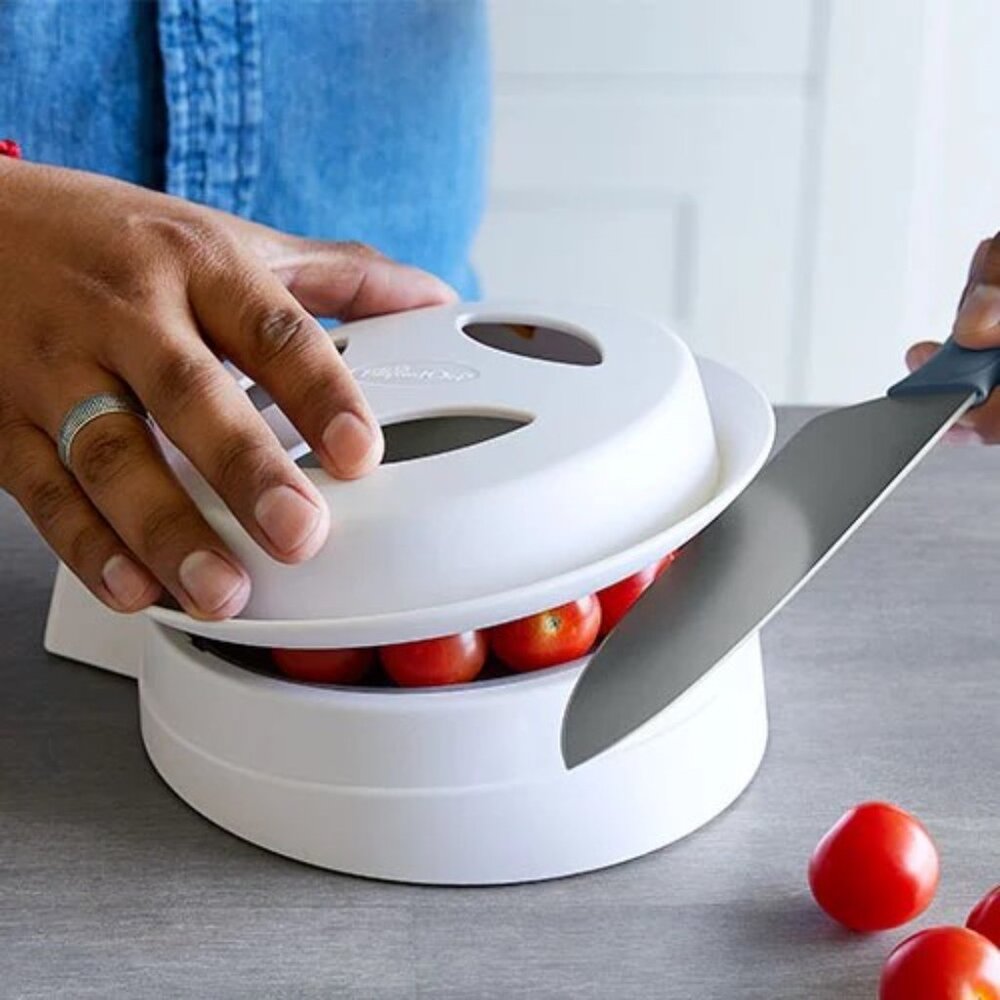 Pampered Chef - Close and Cut